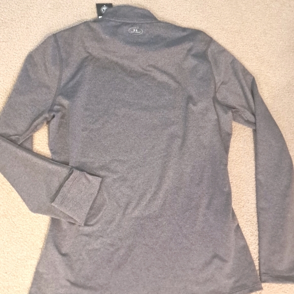UNDER ARMOUR HEATGEAR TOP  XL - Picture 7 of 12